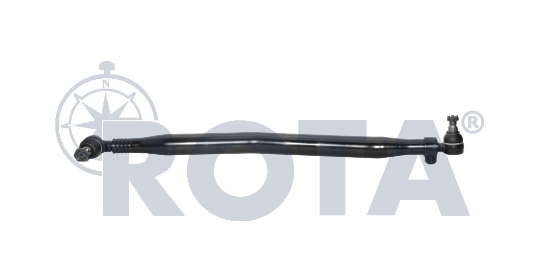 Komple Rot - Daf / 1240647