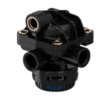 Hava Dağıtıcı Valf - Evobus -  Man -  Scania / 0044296344 -  0044298044 -  A0044298044 -  81521166075 -  A0044296344 -  1518267 -  A0044296344 -  81521166075 -  1935646