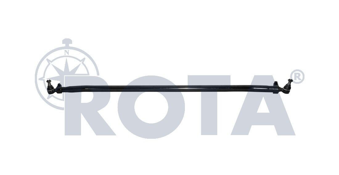 Komple Rot – Daf / Oem No: 1286344 - 1353397