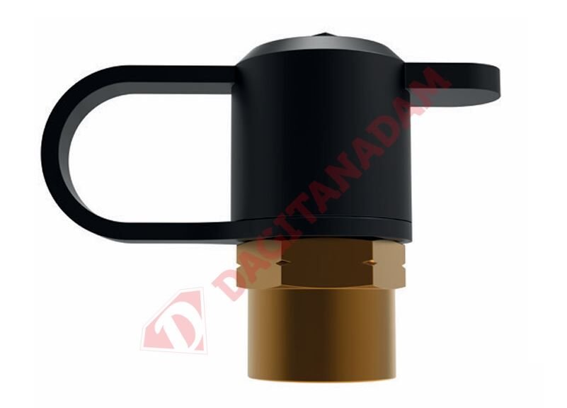 Rakor Test Aparatı Dişi - M14X1,5