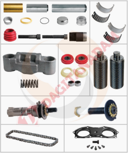 Knr Kaliper Tamir Takımı - Set - Yeni Model - 990746 - Int 29 01 746