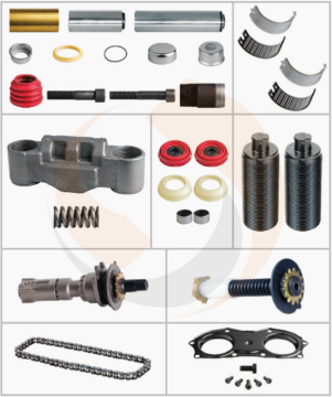 Knr Kaliper Tamir Takımı - Set - Yeni Model - 990746 - Int 29 01 746