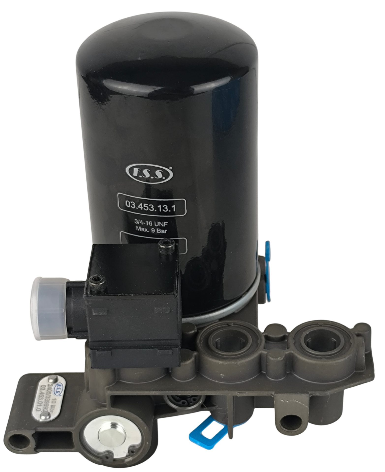 Elc Kurutuculu Hava Tahlıyesi - Mercedes / Oem: 0 501 100 408 (A001 431 9715)