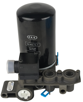 Elc Kurutuculu Hava Tahlıyesi - Mercedes / Oem: 0 501 100 408 (A001 431 9715)