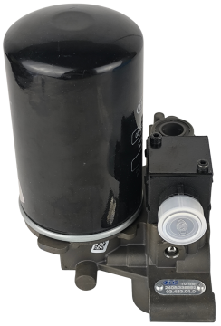 Elc Kurutuculu Hava Tahlıyesi – Mercedes / Oem: 501100408 - A0014319715