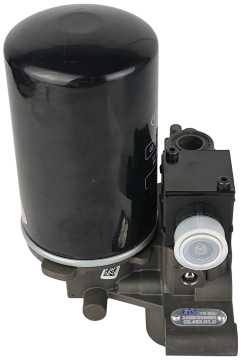 Elc Kurutuculu Hava Tahlıyesi - Mercedes / Oem: 0 501 100 408 (A001 431 9715)