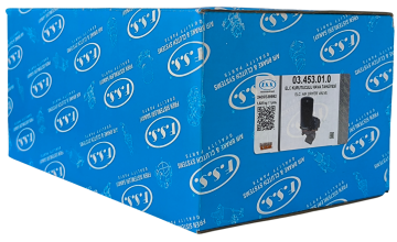 Elc Kurutuculu Hava Tahlıyesi - Mercedes / Oem: 0 501 100 408 (A001 431 9715)