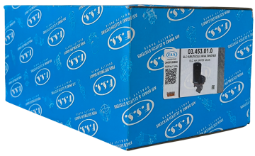 Elc Kurutuculu Hava Tahlıyesi – Mercedes / Oem: 501100408 - A0014319715