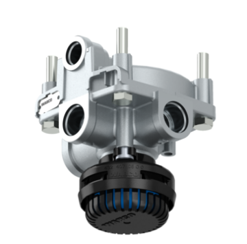 Hava Dağıtıcı Valf - Daf - Evobus -  Renault -  Volvo / 1305026 -  1525397 -  0044296244 -  0044297844 -  7420590781 -  A0044297844 -  5010588146 -  A0044296244 -  A0044296244 -  5010588146 -  20590781