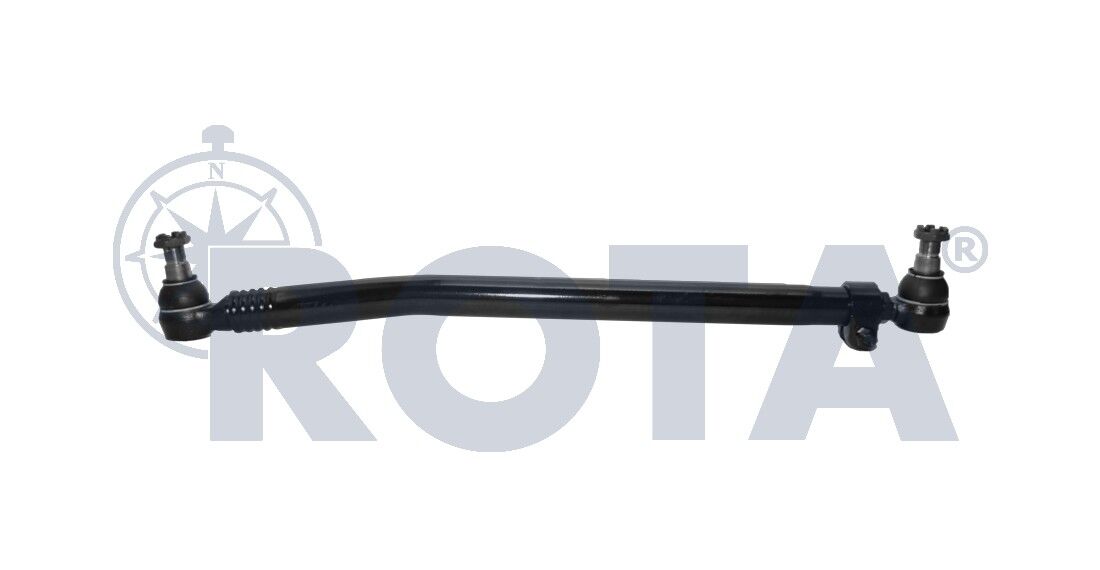 Komple Kısa Rot - Daf / 1696072