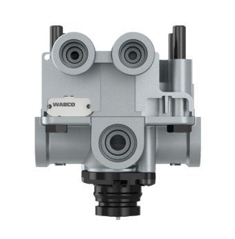 Hava Dağıtıcı Valf (Role Valfi) - Daf - Evobus -  İveco -  Man -  Renault -  Scania / 1259856 -  1504965 -  0044297644 -  1259856 -  1504965 -  1935665 -  5010206016 -  A0044297644 -  A0044297644