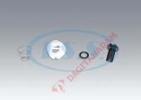 Kurutucu Tahliye Tamir Takımı - Man - Mercedes - Nato - Bmc Prof - Ford - Iveco - Daf - Scanıa - Volvo / Oem: 432 410 935 2