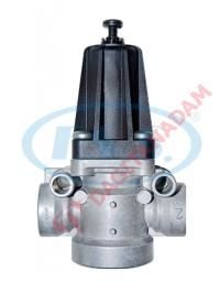 Basınç Ayar Valfi - Terex - Demag / Oem: 475 010 304 0