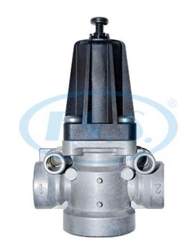 Basınç Ayar Valfi - Ford - Volvo - Schmıtz - Krone - Kasbohrer Goldhofer / Oem: 475 010 305 0
