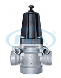 Basınç Ayar Valfi - Faun / Oem: 475 010 306 0
