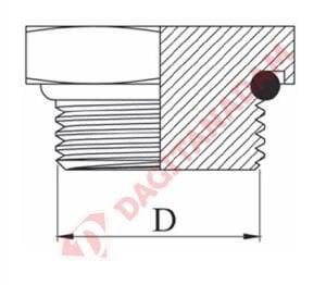 Rakor Kör Tapa - 1 / 4