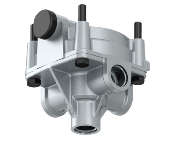 Hava Dağıtıcı Valf - Daf - Evobus -  Man -  Renault -  Scania -  Volvo / 1518271 -  0044299444 -  1413698 -  1808338 -  DC462K422AA -  1518271 -  1935668 -  20733197 -  5010588270 -  81521166089 -  A0044299444 -  A0044299444