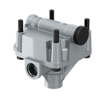 Hava Dağıtıcı Valf - Daf - Evobus -  Man -  Renault -  Scania -  Volvo / 1518271 -  0044299444 -  1413698 -  1808338 -  DC462K422AA -  1518271 -  1935668 -  20733197 -  5010588270 -  81521166089 -  A0044299444 -  A0044299444