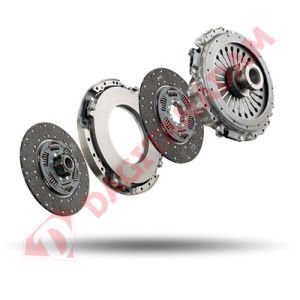 Debriyaj Seti - Rulmanlı / Mitsubishi - Valeo: MFK2012