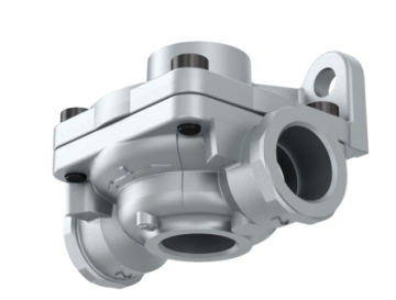 Çabuk Tahliye Valfi -  Daf - Evobus -  Ford - İveco -  Kögel -  Krone -  Man -  Neoplan -  Nıssan -  Renault -  Renault -  Scania - Volvo / F001971 -  1506661 -  0004294144 -  04759933 -  1339907 -  1912353 -  3C462A095A1A -  5000035902