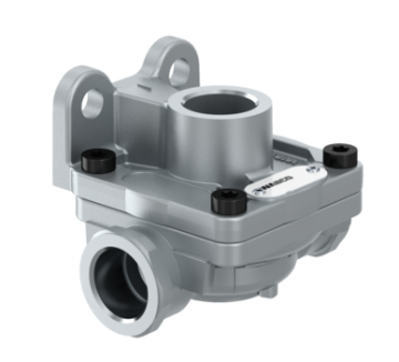 Çabuk Tahliye Valfi -  Daf - Evobus -  Ford - İveco -  Kögel -  Krone -  Man -  Neoplan -  Nıssan -  Renault -  Renault -  Scania - Volvo / F001971 -  1506661 -  0004294144 -  04759933 -  1339907 -  1912353 -  3C462A095A1A -  5000035902