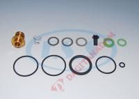 Kurutucu Tahliye Tamir Takımı - Man-Mercedes-Nato-Bmc Prof- Ford -Iveco- Daf-Scanıa-Volvo