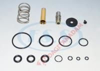 Elektrik Kontrollü İndirme Kaldırma Tamir Takımı - Fruehauf - Schmıtz