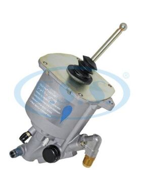 Debriyaj Alt Merkezi - Scanıa P/G/R/T / Oem: 1000178631Am