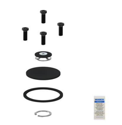 Fren Valfi Tamir Takımı - Daf -  Evobus -  İveco -  Man -  Mercedes / 834785 -  42492090 -  A0004302468 -  1191376 -  81521156019 -  A0004302468 -  0004302468