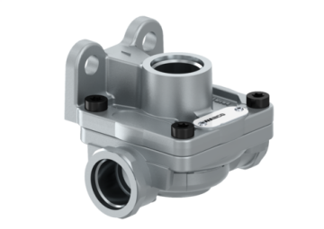 Hizli Tahliye Valfi - Daf - İveco -  Renault - Volvo / 1518275 -  9518619 -  1518275 -  5010251482 -  5010251482 -  503135469 -  5010251482 -  5021170469