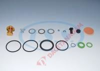 Kurutucu Tahliye Tamir Takımı - Man-Mercedes-Nato-Bmc Prof- Ford -Iveco- Daf-Scanıa-Volvo