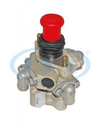 İlave Dingil Kaldırma Valfi - Renault / Oem: Ae1124