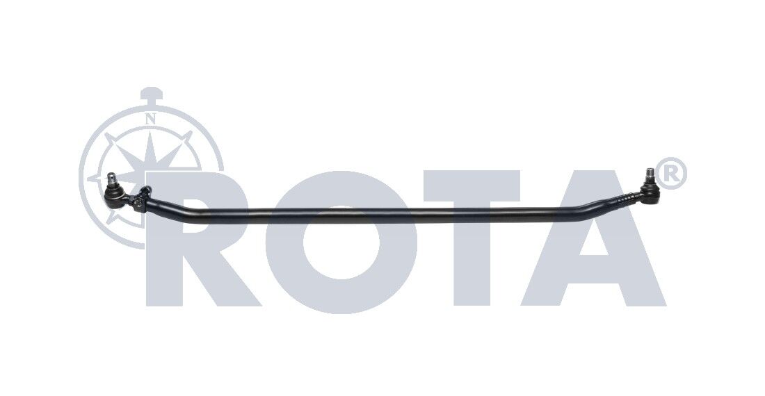 Komple Rot - Daf / 1706037
