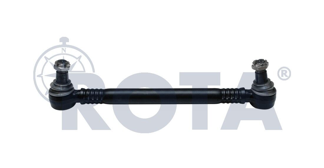 Komple Rot / Oem No: 30AXC0025