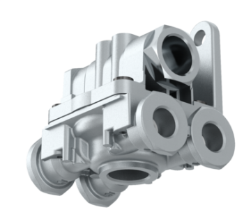 Hızlı Tahliye Valfi - Daf -  Fruehauf -  Irızar -  Kögel -  Krone -  Otokar -  Renault -  Scania -  Vanhool / 1505155 -  M05965901 -  8015526 -  339747 -  58152370 -  505815237 -  M05965901 -  5021170470 -  1788954 -  10733528