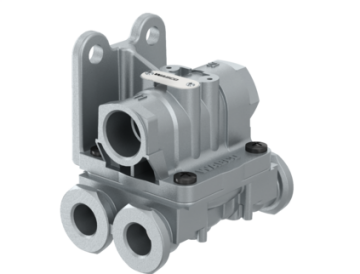 Hızlı Tahliye Valfi - Daf -  Fruehauf -  Irızar -  Kögel -  Krone -  Otokar -  Renault -  Scania -  Vanhool / 1505155 -  M05965901 -  8015526 -  339747 -  58152370 -  505815237 -  M05965901 -  5021170470 -  1788954 -  10733528