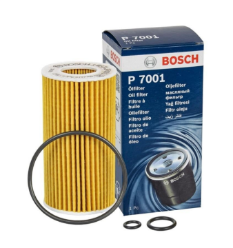 Yağ Bakım Seti - Mercedes W906 Sprinter Euro 3 | Bosch