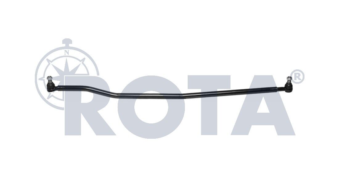 Komple Rot - Daf / 1861577