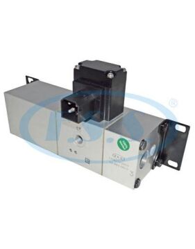 İndirme Kaldırma Valfi - Volvo / Oem: 338 050 101