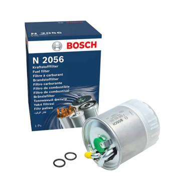Yağ Bakım Seti - Mercedes W906 Sprinter Euro 4 | Bosch
