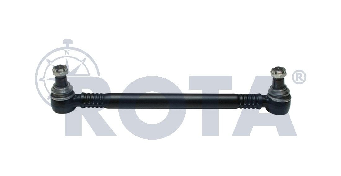 Komple Rot / Oem No: 30AXC0004