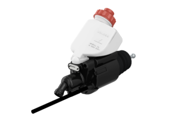 Debriyaj Üst Merkezi - Man / 81307006020 -  81307006022 -  81307006018