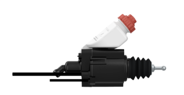 Debriyaj Üst Merkezi - Man / 81307006020 -  81307006022 -  81307006018