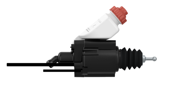 Debriyaj Üst Merkezi - Man / 81307006020 -  81307006022 -  81307006018