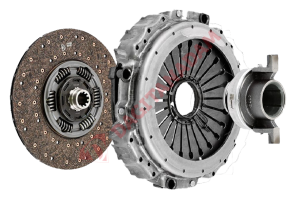 Baskı - Sac Kafes - Diyafram Yaylı / Renault - Oem: 5010545582