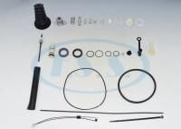 Debriyaj Alt Merkezi Tamir Takımı - Scanıa P,G,R,T Serıes / Oem: 1000785679Sp1Am