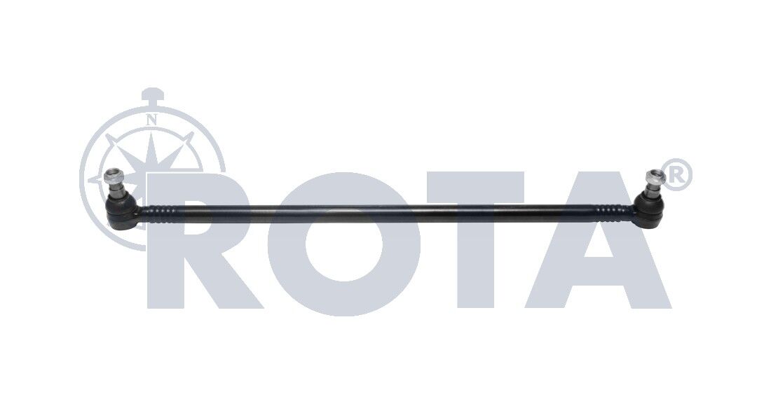 Komple Rot / Oem No: 1871242