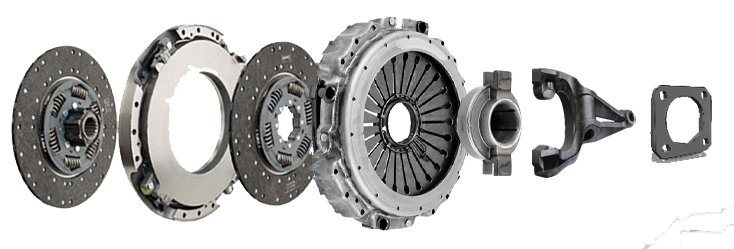 Debriyaj Seti – Ford | Oem KTGC467540HA | Dönmez