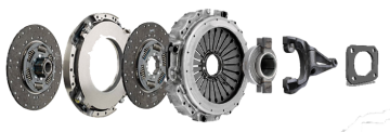 Debriyaj Seti – Ford | Oem KTGC467540HA | Dönmez