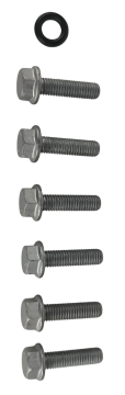 Şanzıman Valfi Tamir Takımı - Volvo / Oem: 20785252 - 421 365 920 2